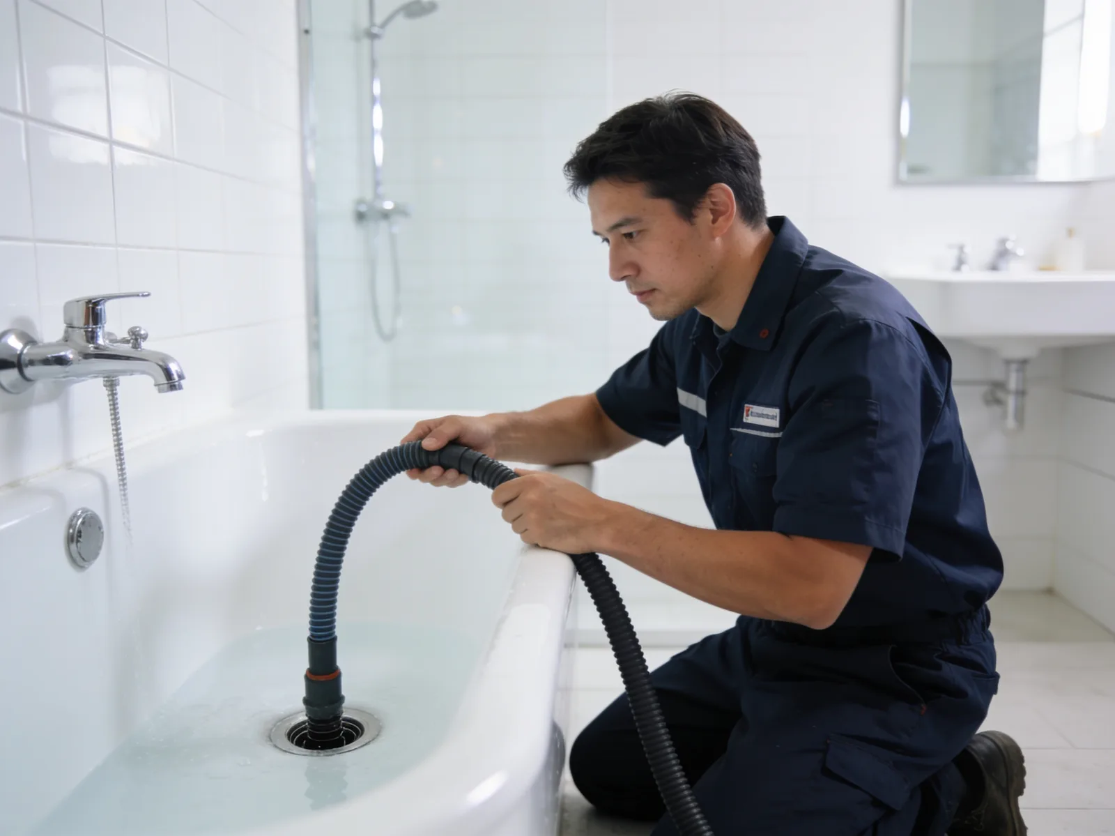Emergency Plumber Falls Mills, VA FAQs